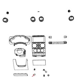 MOPAR 4685536