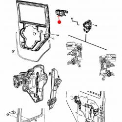 MOPAR 55397432AA