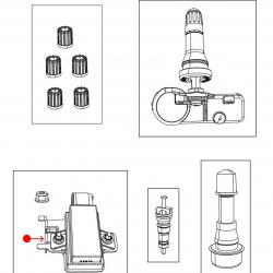 MOPAR 56029470AC