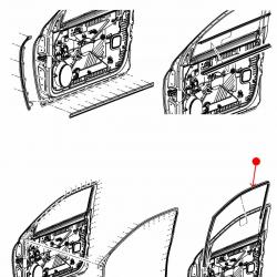 MOPAR 55112367AG