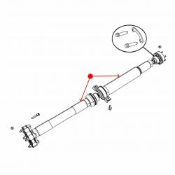 MOPAR 52853651AF