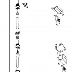 MOPAR 5183085AA