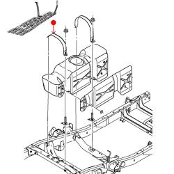 MOPAR 52102671AB