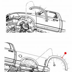 MOPAR 1FV94AXRAE