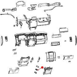 MOPAR 4685536