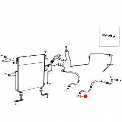 MOPAR 5127373AA