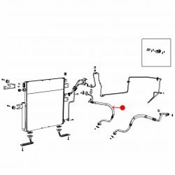 MOPAR 55056915AB