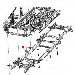 MOPAR 5090614AB