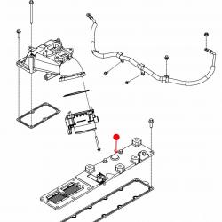 MOPAR 68027046AA