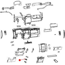 MOPAR 4685536