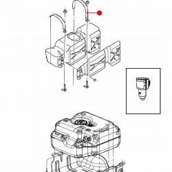 MOPAR 5031013AA