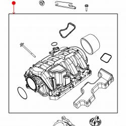 MOPAR 68189105AA