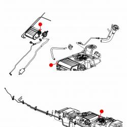 MOPAR 4891747AA