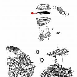 MOPAR 53004383