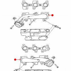 MOPAR 53032418AC