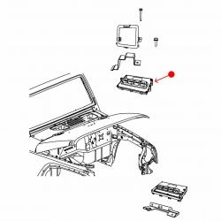 MOPAR 5150559AC