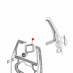 MOPAR 5182175AB