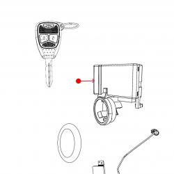 MOPAR 5026157AU