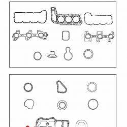 MOPAR 53021001