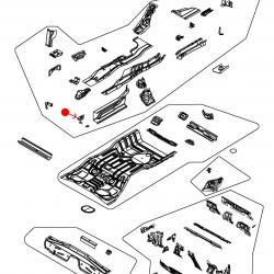 MOPAR 5155277AA