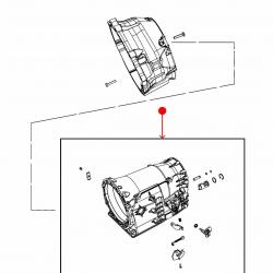 MOPAR 52108651AB