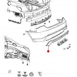 MOPAR 68082035AB