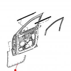 MOPAR 55399212AE