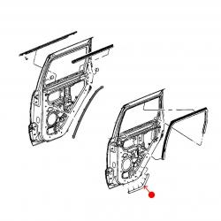 MOPAR 55399214AG