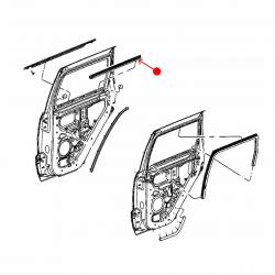 MOPAR 55399210AA