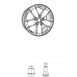 MOPAR 5154061AA