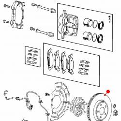 MOPAR 4755569AA