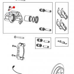 MOPAR 4560193AA