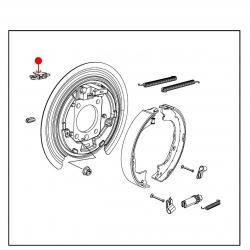 MOPAR 4560179AA