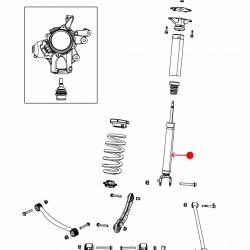 MOPAR 68069671AE