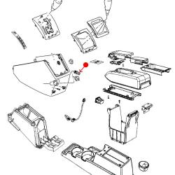MOPAR 4685536