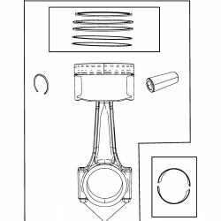 MOPAR 6509128AA