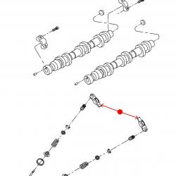 MOPAR 5184296AH