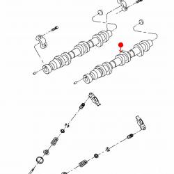 MOPAR 5184377AH