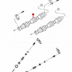 MOPAR 5184379AH