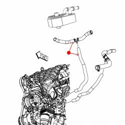 MOPAR 5058492AA