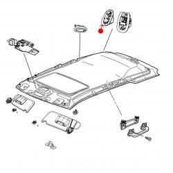 MOPAR 5108112AA