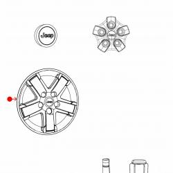 MOPAR 52090401AA