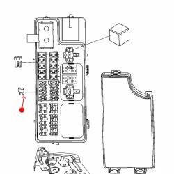 MOPAR 4687835