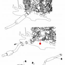 MOPAR 68066674AA