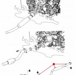 MOPAR 68142880AB