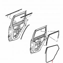 MOPAR 55399186AF