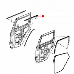 MOPAR 55399165AA