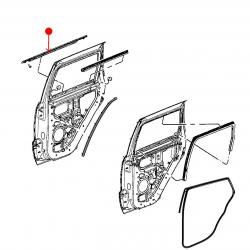 MOPAR 55399162AD