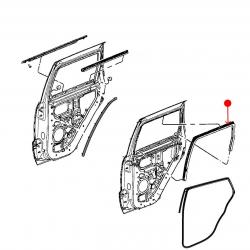 MOPAR 55399170AJ