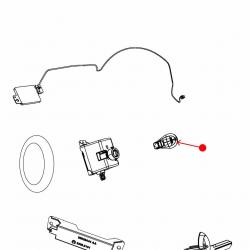 MOPAR 5026538AK